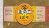 Hemursbier, Gruppel