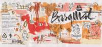 Oedipus Brewing, Basquiat