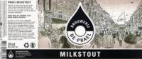 Brouwerij de Prael, Milkstout