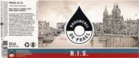 Brouwerij de Prael, R.I.S.