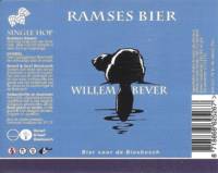 RamsesBier, Willem Bever