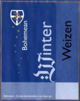 Bohemean, Bohemean Winter Weizen
