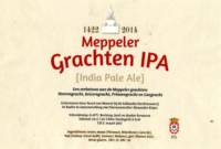 Sallandse Landbierbrouwerij, Meppeler Grachten IPA