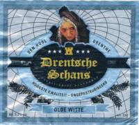 Drentsche Schans, Olde Witte