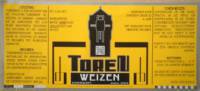 Stichting Torenbier, Toren Weizen