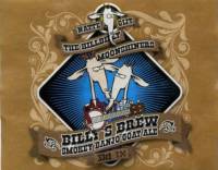 De Natte Gijt, Billy's Brew Smokey Banjo Goat Ale