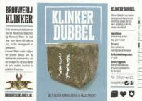 Brouwerij Klinker, Klinker Dubbel