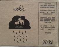 Nevel Artisan Ales , Wolk