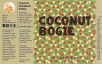 LOC Brewery, Coconut Bogie