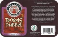 Texelse Bierbrouwerij, Texels Dubbel