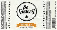 Brouwerij De Gieterij, Tripel