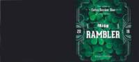 Stadsbrouwerij De Vleeghel, Irish Rambler 2016 Stadsbrouwerij De Vleeghel, Irish Rambler 2016