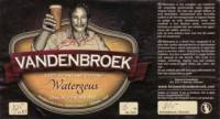 Brouwerij en Stekerij Vandenbroek, Watergeus