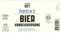 Brouwerij Van de Oirsprong, Amber