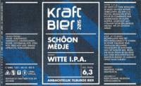 KraftBier, Schôon Mèdje