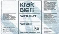 KraftBier, Witte Gij't Witbier