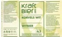 KraftBier, Korvels Wit