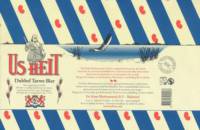 Friese Bierbrouwerij Us Heit, Us Heit Dubbel Tarwe Bier