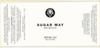Brouwerij De Kroon Op Leeuwarden, Sugar May Meibock