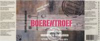 Brouwerij de Heerlijkheid, Boerentroef