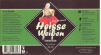 Dorpsbrouwerij De Pimpelmeesch, Heisse Weiβen
