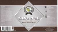 Dorpsbrouwerij De Pimpelmeesch, Zilverpel Chaams Lichtblond Bier