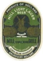 Phoenix, Mill Light Lager Beer