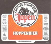 Jopen B.V., Jopen Hoppenbier 