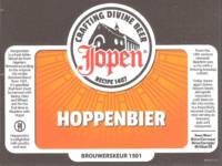 Jopen B.V., Jopen Hoppenbier 