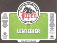 Jopen B.V., Lentebier