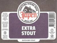 Jopen B.V., Jopen Extra Stout