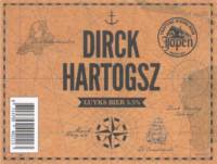 Jopen B.V., Dirck Hartogsz Luyks Bier