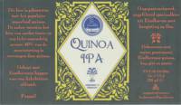 Brewery Lux, Quinoa IPA