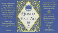 Brewery Lux, Quinoa Pale Ale