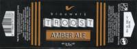 Brouwerij Troost, Amber Ale