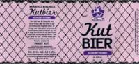 Brouwerij Boegbeeld, Kut Bier Blond met Pruimen