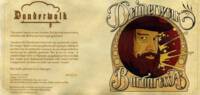 Donderwolk Brouwerij, Barbarossa
