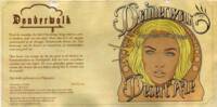 Donderwolk Brouwerij, Desert Ale