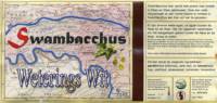 Brouwerij Swambacchus, Weterings Wit