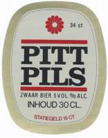 Bavaria, Pitt Pils