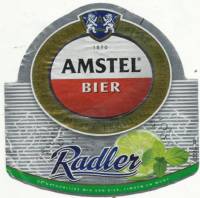 Heineken, Amstel Bier Radler