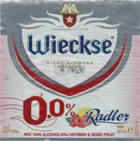 Heineken, Wieckse Radler 0,0%