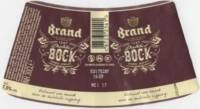 Bierbrouwerij Brand, DubbelBock