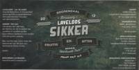Brouwerij Laveloos, Sikker