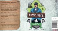 Rockin' Ludina Brewery, First Mate Brown Ale