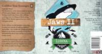 Rockin' Ludina Brewery, Jaws II White IPA