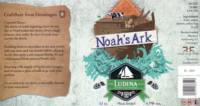 Rockin' Ludina Brewery, Noah's Ark Milk Stout