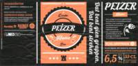 Baxbier, Peizer Hopbel Bier