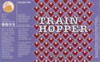 LOC Brewery, Train Hopper