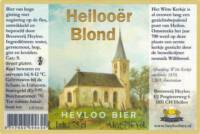 Heyloo Bierbrouwers, Heiloo&euml;r Blond